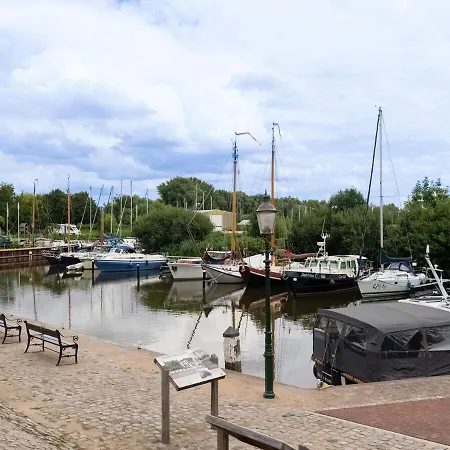 The Blue House - Heerlijk Aan Het Water *