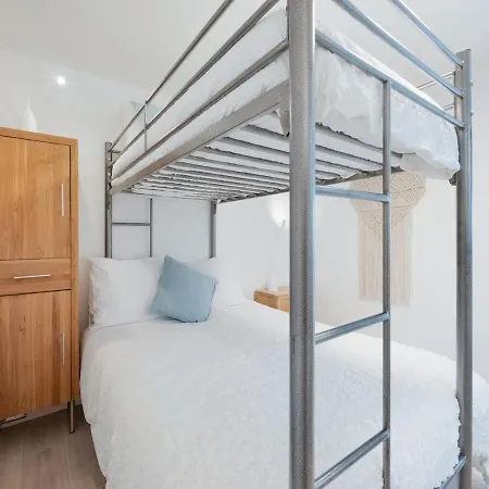 The Blue House - Heerlijk Aan Het Water *