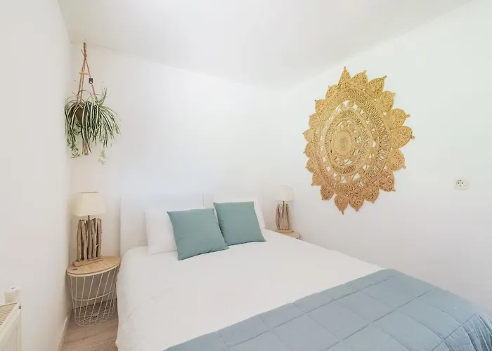 The Blue House - Heerlijk Aan Het Water *