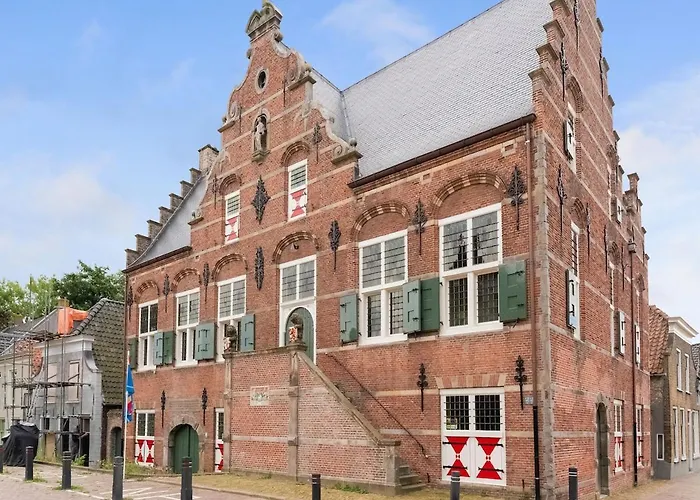 Chalé The Blue House - Heerlijk Aan Het Water *