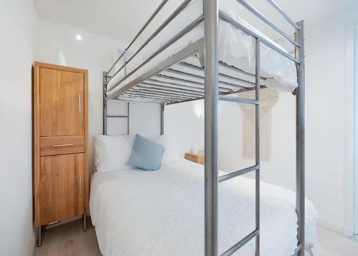 The Blue House - Heerlijk Aan Het Water *