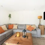 The Blue House - Heerlijk Aan Het Water シャレー