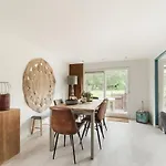 The Blue House - Heerlijk Aan Het Water Ooltgensplaat