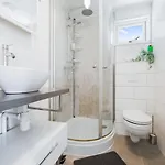 The Blue House - Heerlijk Aan Het Water シャレー