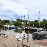 The Blue House - Heerlijk Aan Het Water *