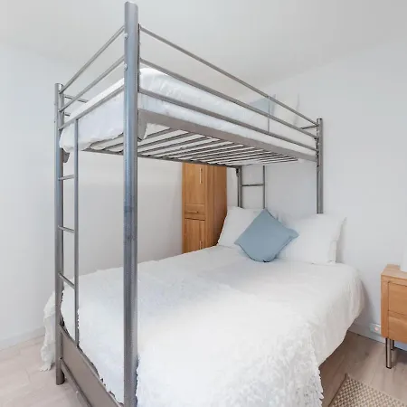 The Blue House - Heerlijk Aan Het Water Dağ evi *