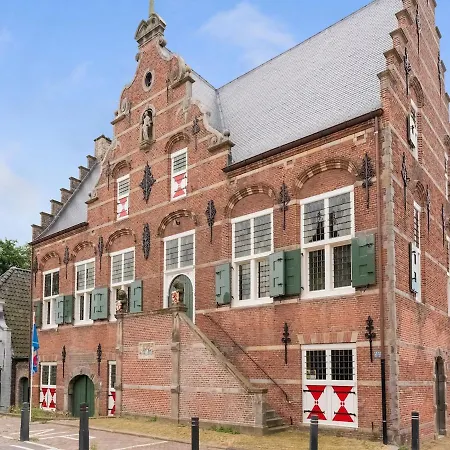 Dağ evi The Blue House - Heerlijk Aan Het Water *