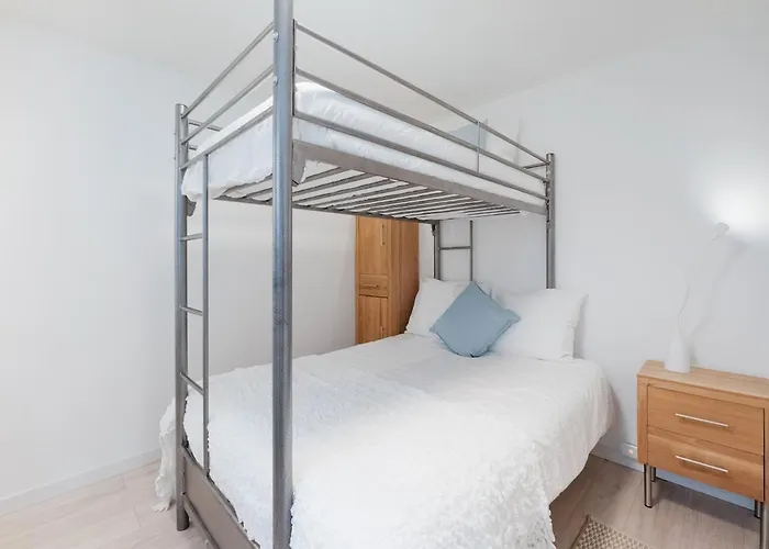 The Blue House - Heerlijk Aan Het Water Dağ evi *